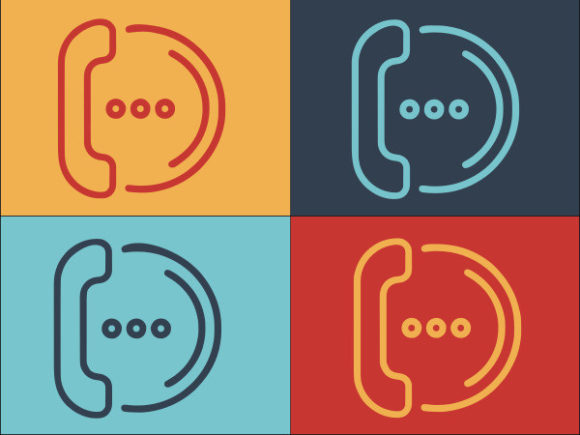 Call Medical Help: Graphics & Logos Review
