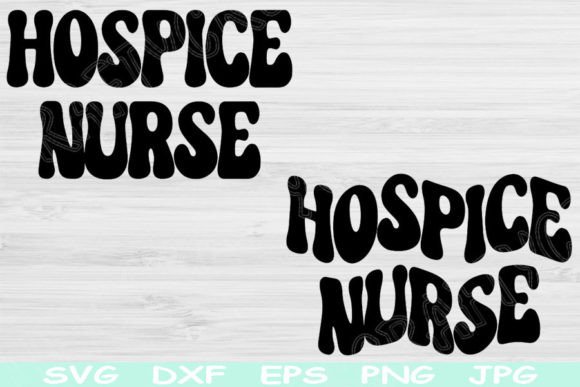 Hospice Nurse Svg: Crafts & Graphics Review