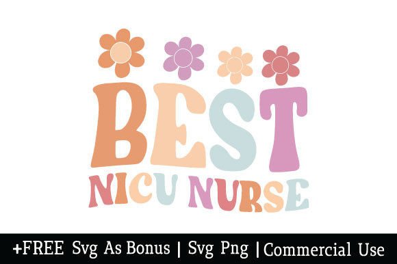 Nicu Nurse Svg: Crafts & Graphics Review