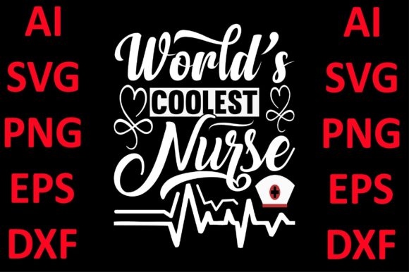 Nurse Design Graphics: Print Templates Review