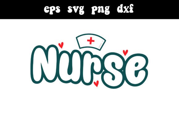 Nurse SVG Crafts & Graphics Review