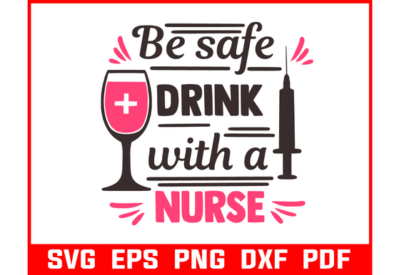 Nurse SVG Graphics for Crafts: A Review