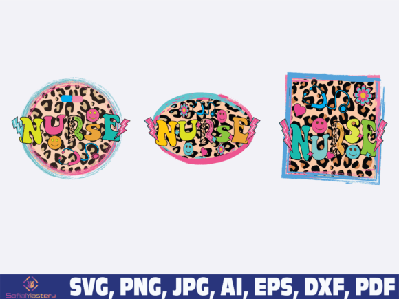 Nurse SVG Png: Elevating Crafts and Graphics