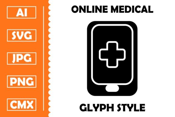 OnGlyph Medical Icons & Graphics Review